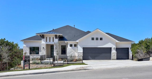 1220 Stormy Drive, Georgetown