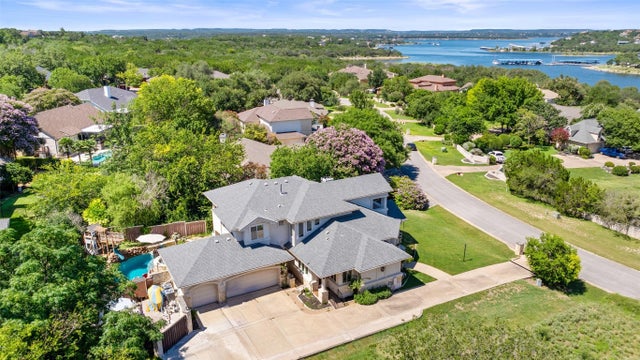 605 Ladin Lane, Lakeway