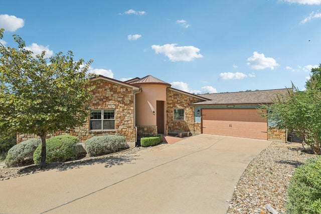 20909 Magellan Cove, Lago Vista