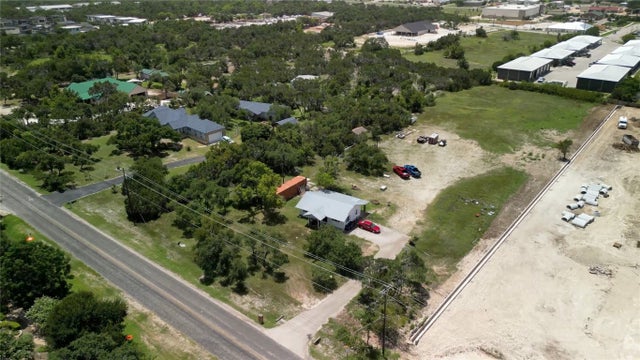 705 Horizon Park Boulevard, Leander