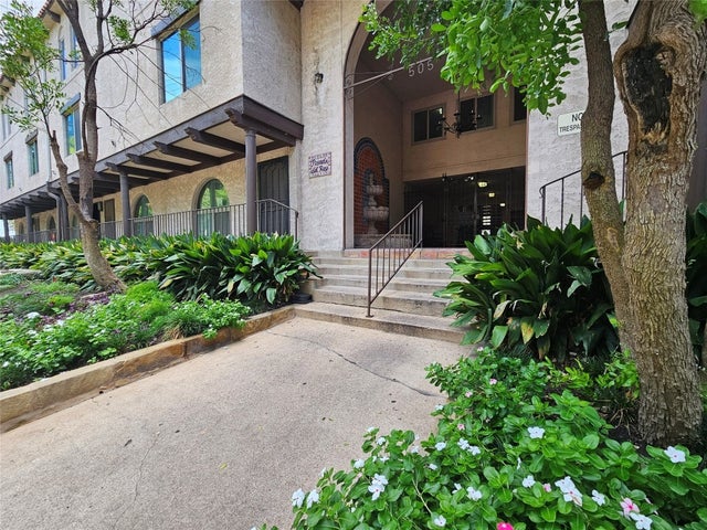 505 W 7th Street 108, Austin