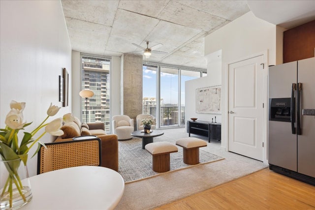 360 Nueces Street 2506, Austin