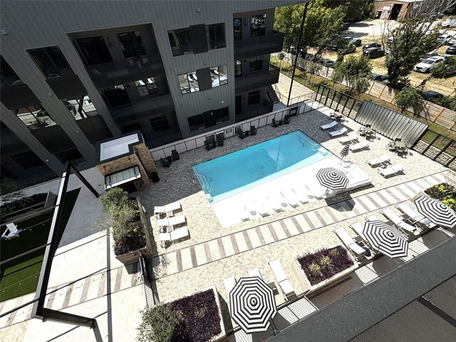 4510 Terry-o Lane 406, Austin