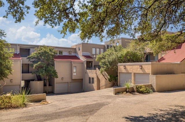 1707 Spyglass Drive 57, Austin