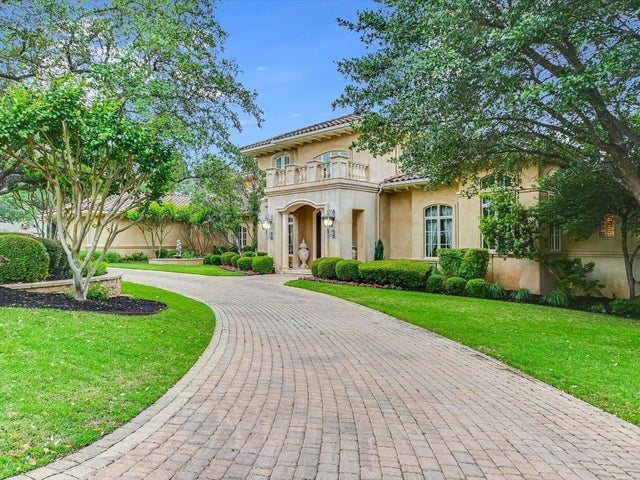 4406 Silent Trail, Austin