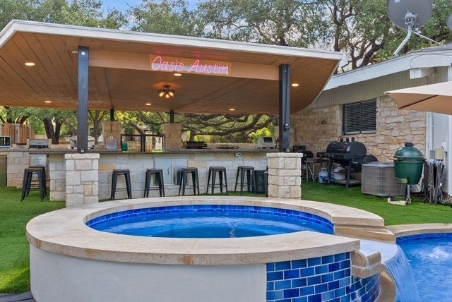 13204 Onion Creek Drive, Manchaca