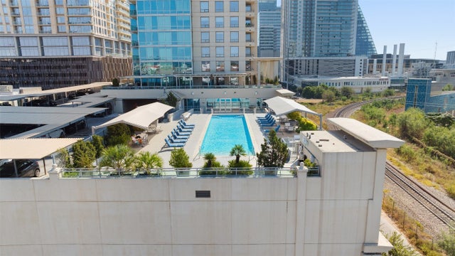 300 Bowie Street 1101, Austin