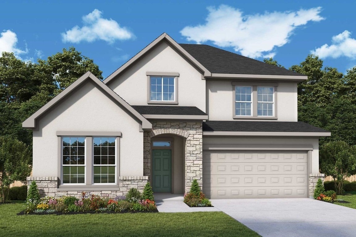 7808 Alouette Dr on in Austin MLS® 6131693 Listed for 719792