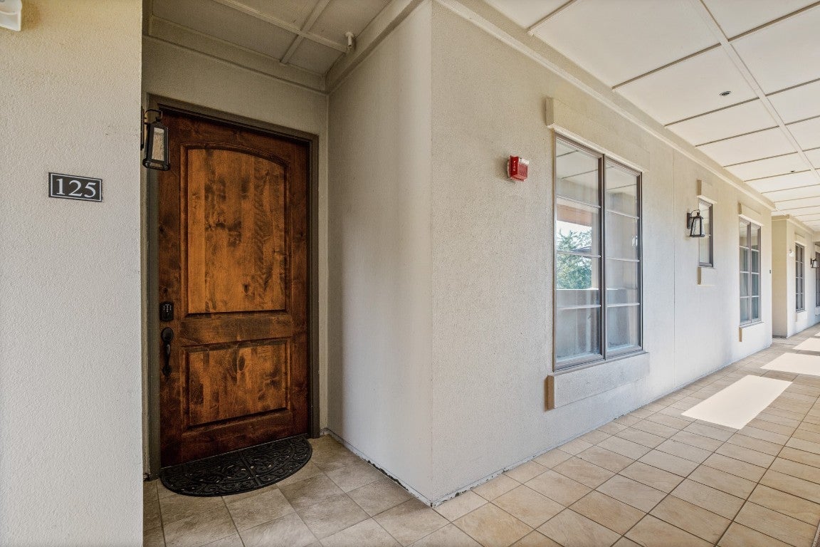 125 Marina Village Cv 125 on Lake Travis in Lakeway MLS® 4351980