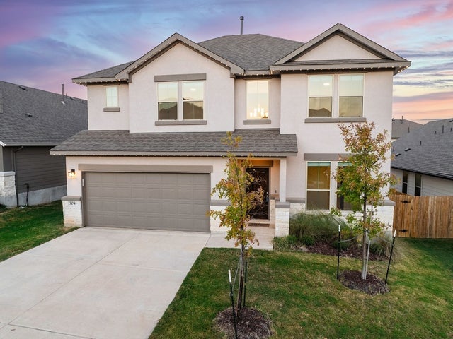 309 Greenway Drive, Georgetown