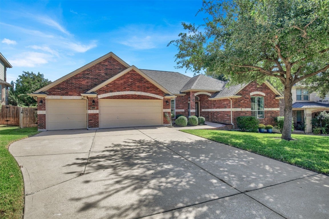 1110 Shiloh St on in Cedar Park MLS® 1150534 Listed for 850000