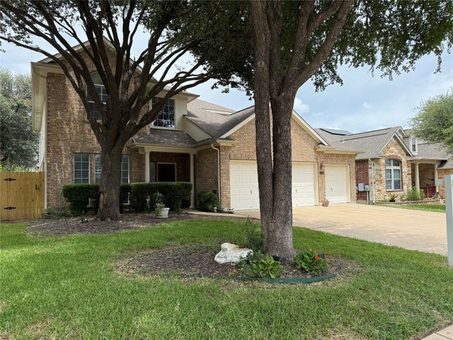506 Fern Court, Cedar Park