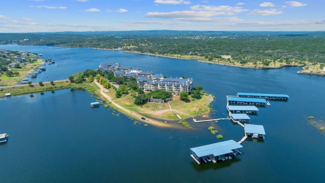 Residential Real Estate for Sale at 3404 American Dr Dr 2108 on Lake Travis - MLS #1149568