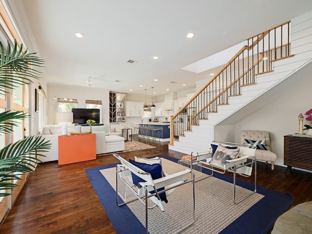 2410 Quarry Rd on in Austin MLS® 5688477 Listed for 1495000