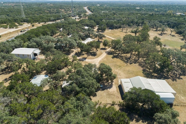 100 Burnett Ranch Road, Wimberley
