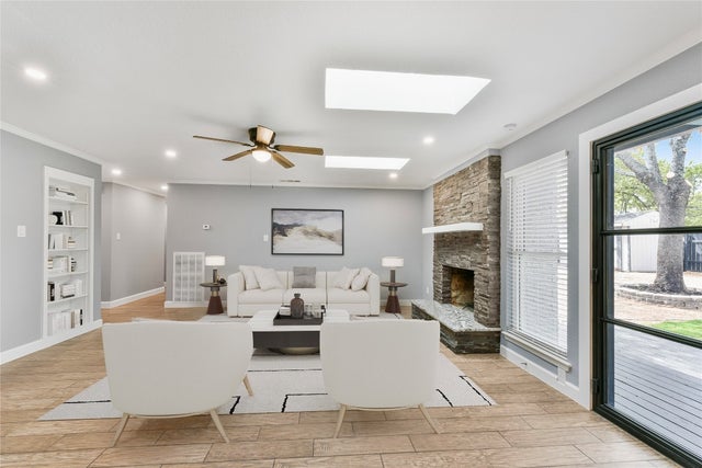 12506 Limerick Avenue, Austin