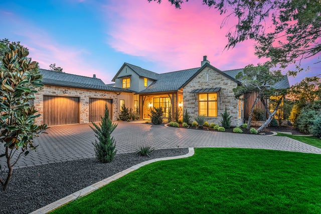 4312 Amarra Drive, Austin