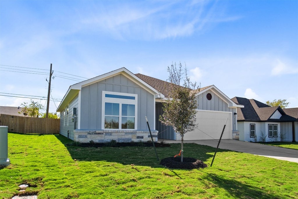 3215 Llano Alto Circle, Temple