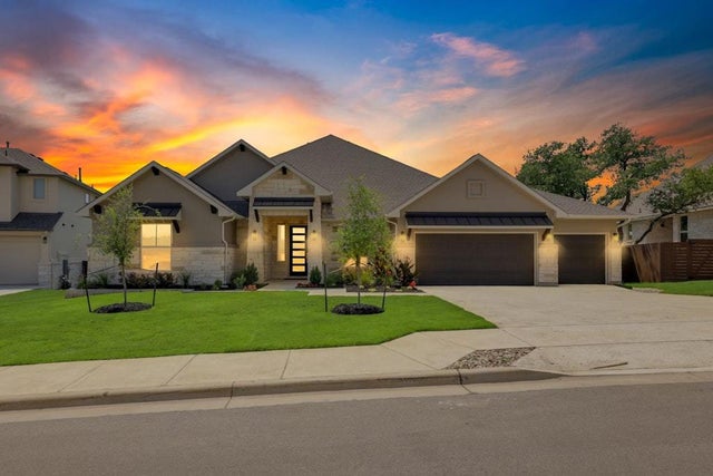 3620 Emerald Lake Path, Georgetown