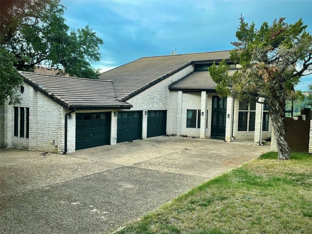 4324 Far West Boulevard, Austin