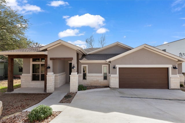 20701 Deep Creek, Lago Vista