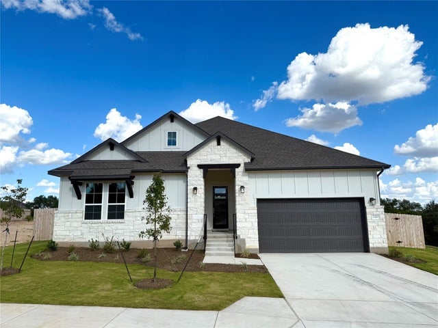 1320 Shelby Lane, Georgetown