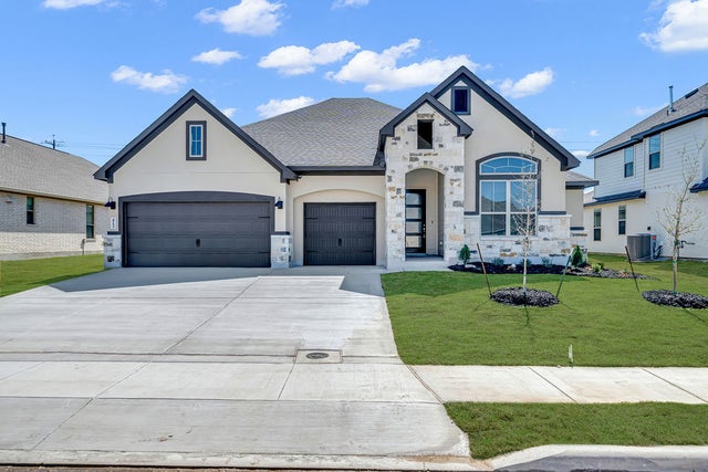 413 Canton Chase, Cibolo