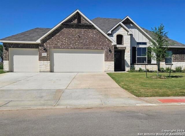 209 Filmore Falls, Cibolo