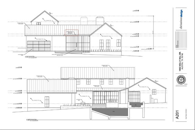 1902 Holly Hill Drive, Austin