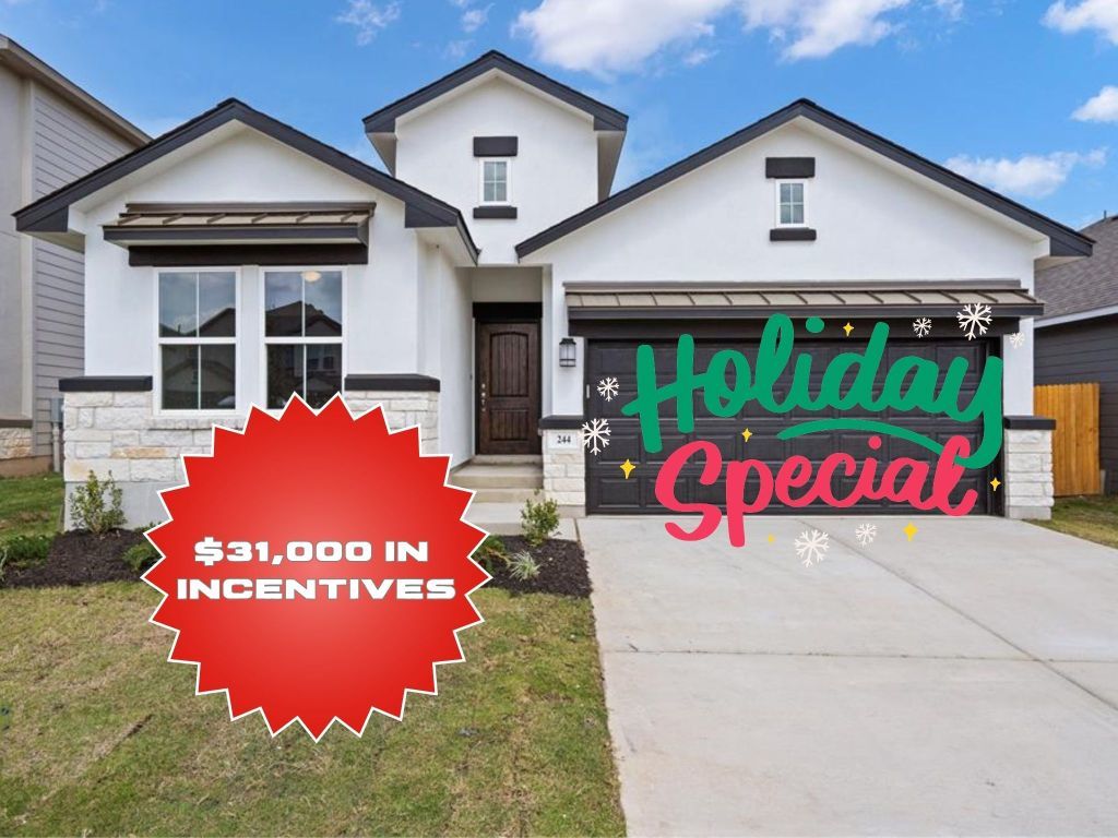 244 Ironshoe Trail, Liberty Hill