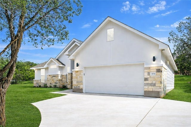20714 And 20800 Northland Drive, Lago Vista