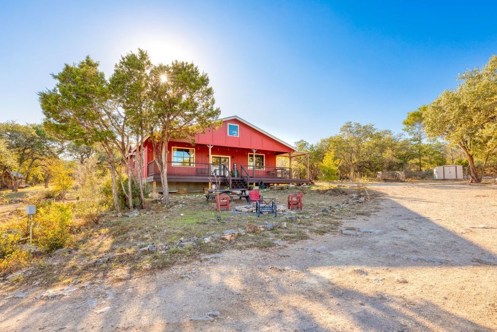 1600 Alpine Trail, San Marcos