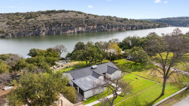 Homes for Sale on Lake Marble Falls in Marble Falls, TX