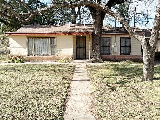 2520 S 6th Street S, Austin