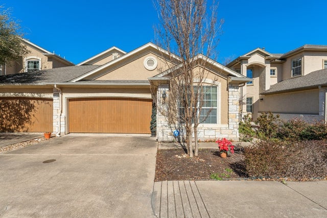 7708 San Felipe Boulevard 8, Austin