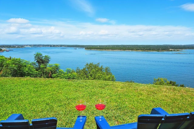 Residential Real Estate for Sale located in the neighborhood of Villas on Travis, on Lake Travis in the city of Austin, TX