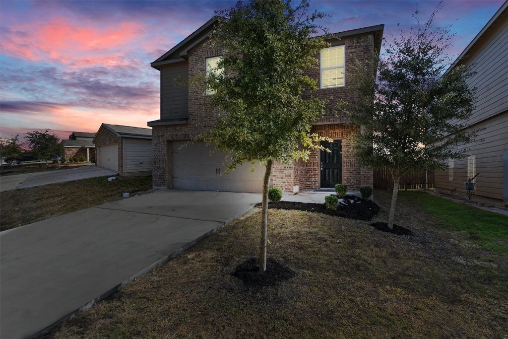 1437 Amy Drive, Kyle