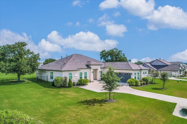 1114 Woodpark Lane, Georgetown