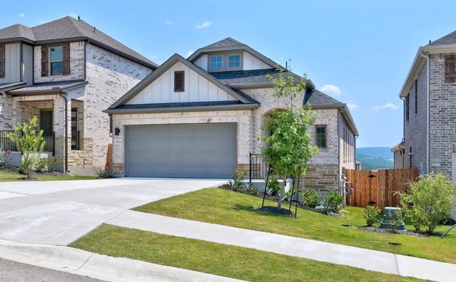 8011 Shining Flor Run, Lago Vista