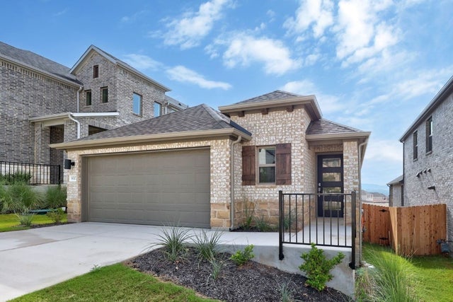 8007 Shining Flor Lane, Lago Vista