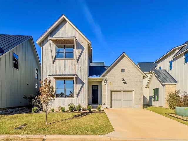 2400 Bruin Drive 27, Spicewood