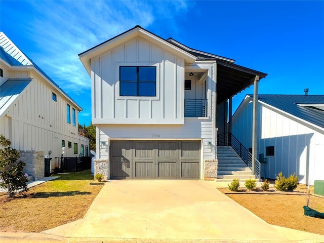 2304 Kellie Brooke Road 12, Spicewood