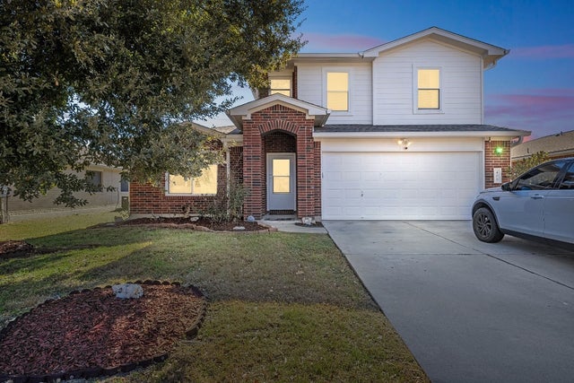 408 Glen Valley Lane, Leander