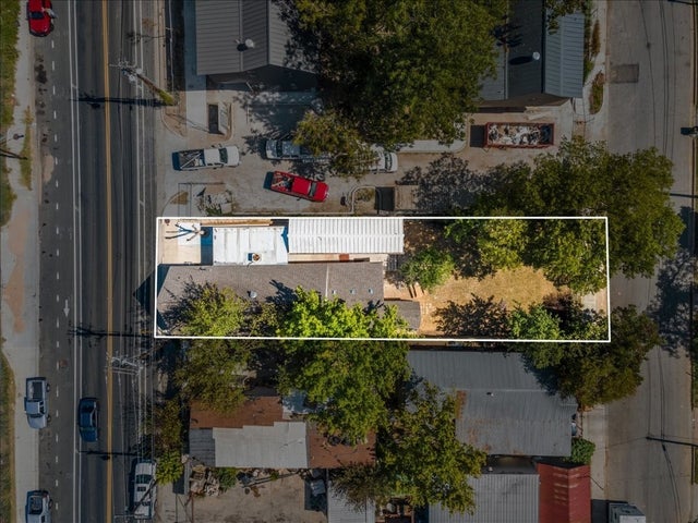 2606 Santa Rosa Street, Austin