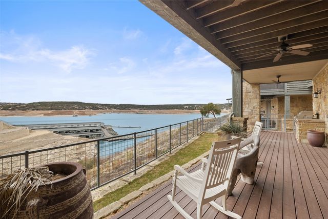 Spicewood Homes for Sale on Lake Travis in the Zipcode of 78669