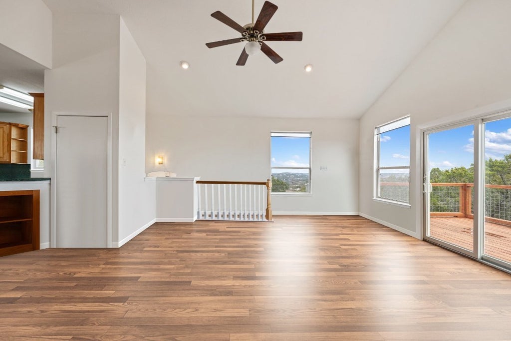 15101 Foy Drive, Austin