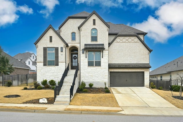 132 Santa Maria Street, Georgetown