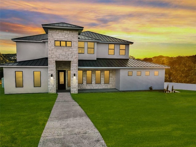 7224 Getaway Drive, Jonestown