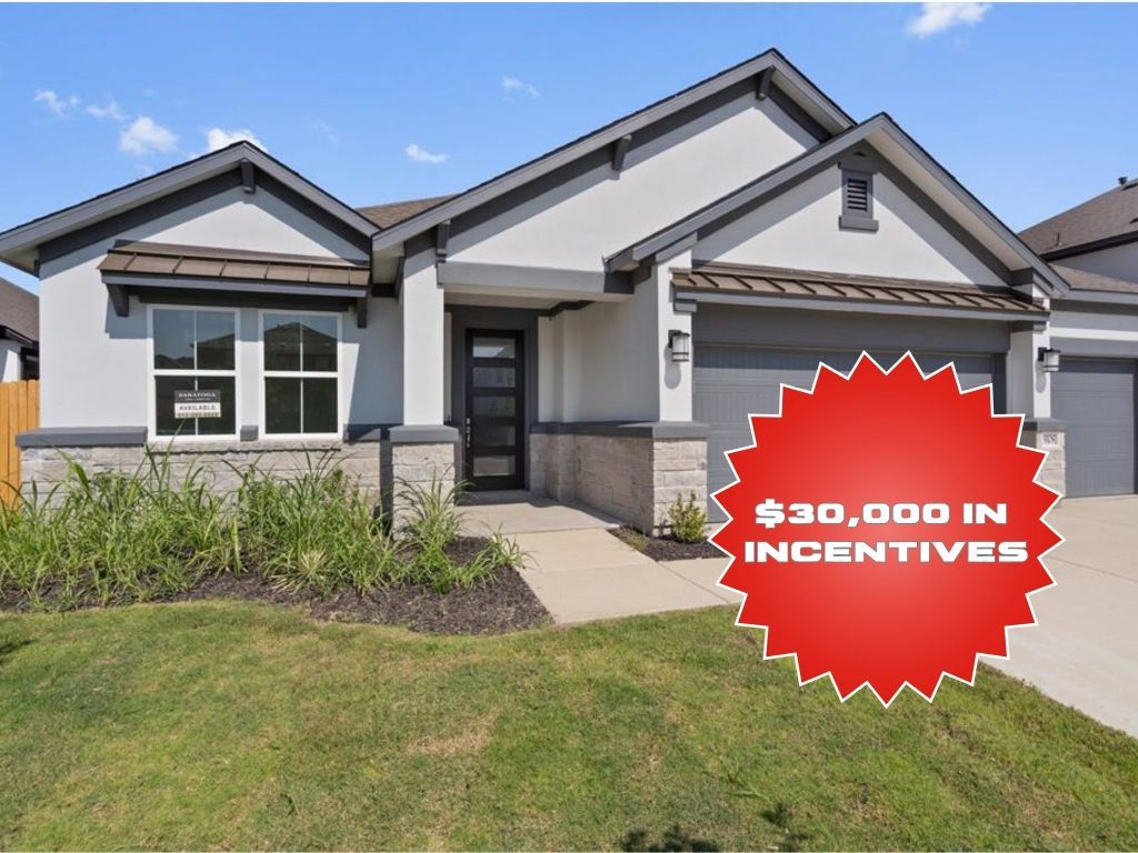 19108 Kleingrass Lane, Pflugerville