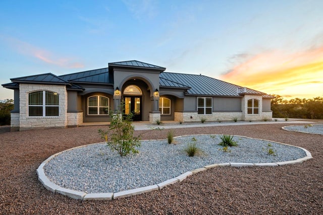 Homes for Sale on Pedernales River in Spicewood, TX